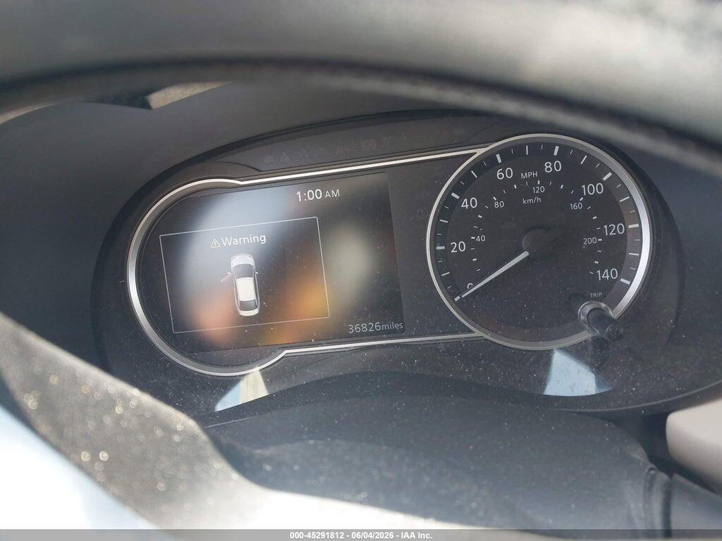 3N1CN8EV6LL846600 2020 NISSAN VERSA photo no. 7