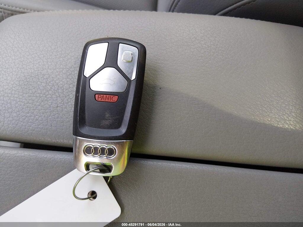 WA1VAAF70JD044596 2018 AUDI Q7 photo no. 11