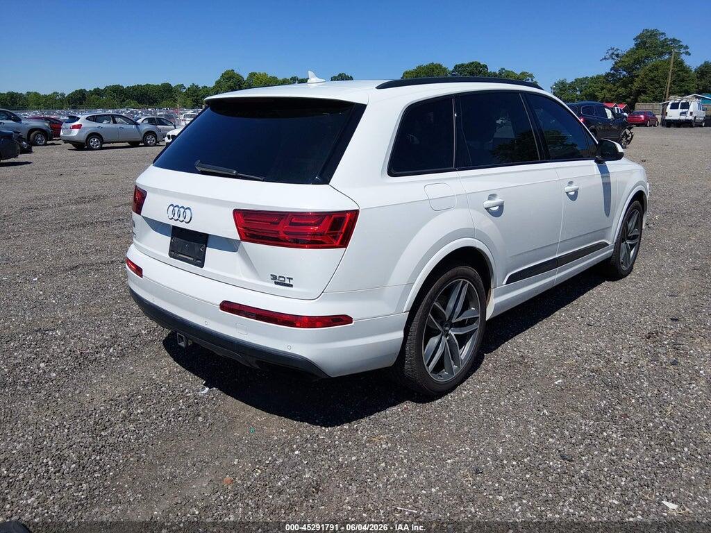 WA1VAAF70JD044596 2018 AUDI Q7 photo no. 4