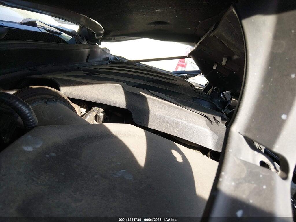 2G1155S32E9255006 2014 CHEVROLET IMPALA photo no. 10