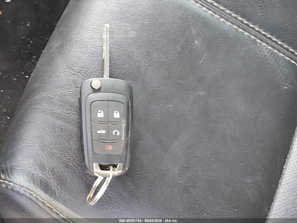 2G1155S32E9255006 2014 CHEVROLET IMPALA photo no. 11