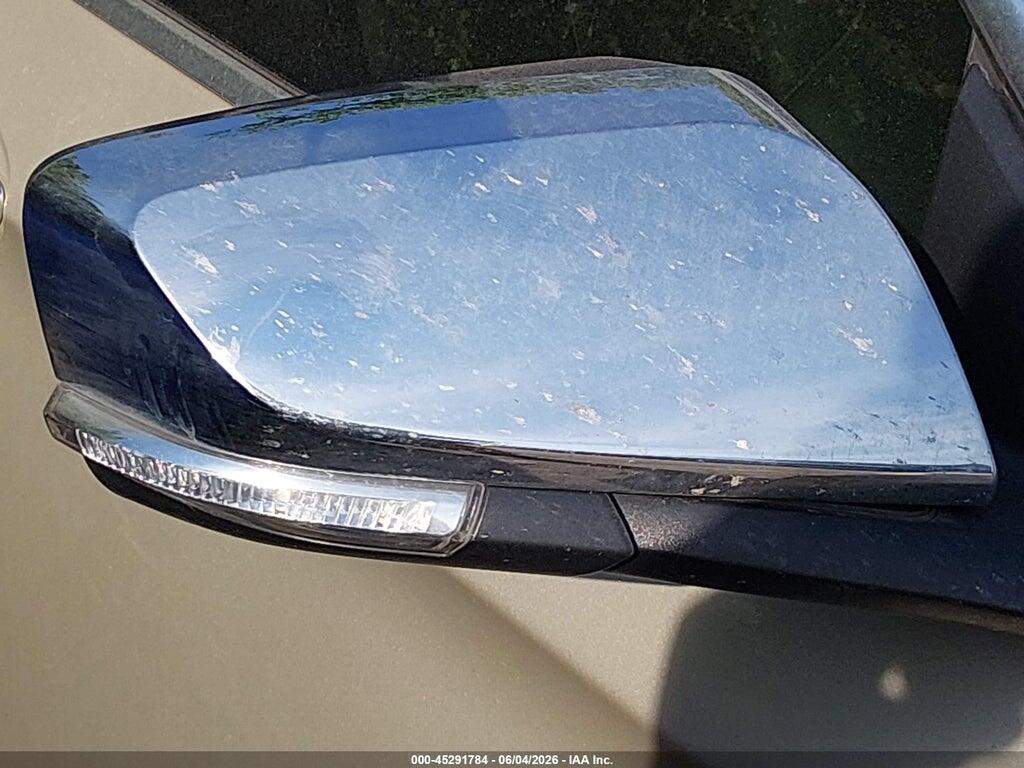 2G1155S32E9255006 2014 CHEVROLET IMPALA photo no. 5