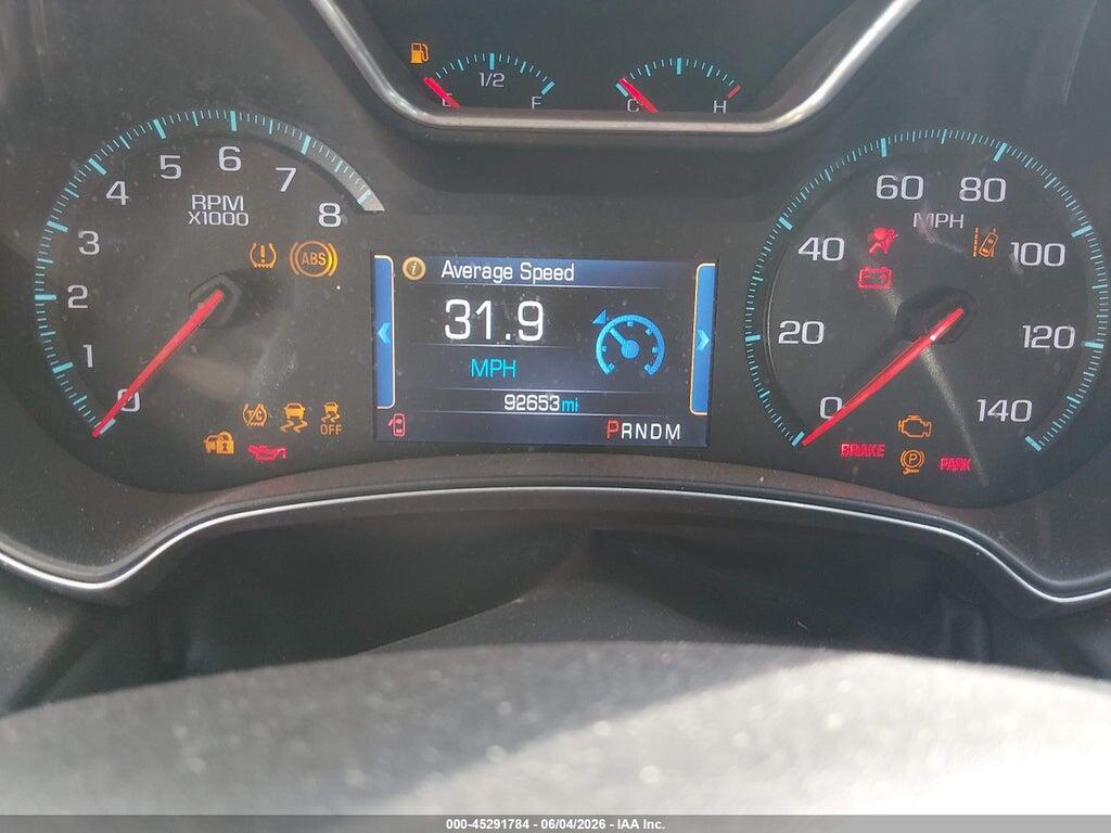 2G1155S32E9255006 2014 CHEVROLET IMPALA photo no. 7