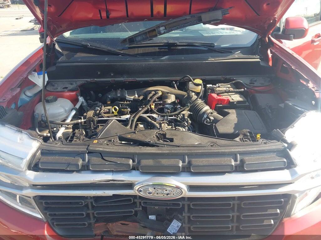 3FTTW8F92PRA03475 2023 FORD MAVERICK photo no. 10