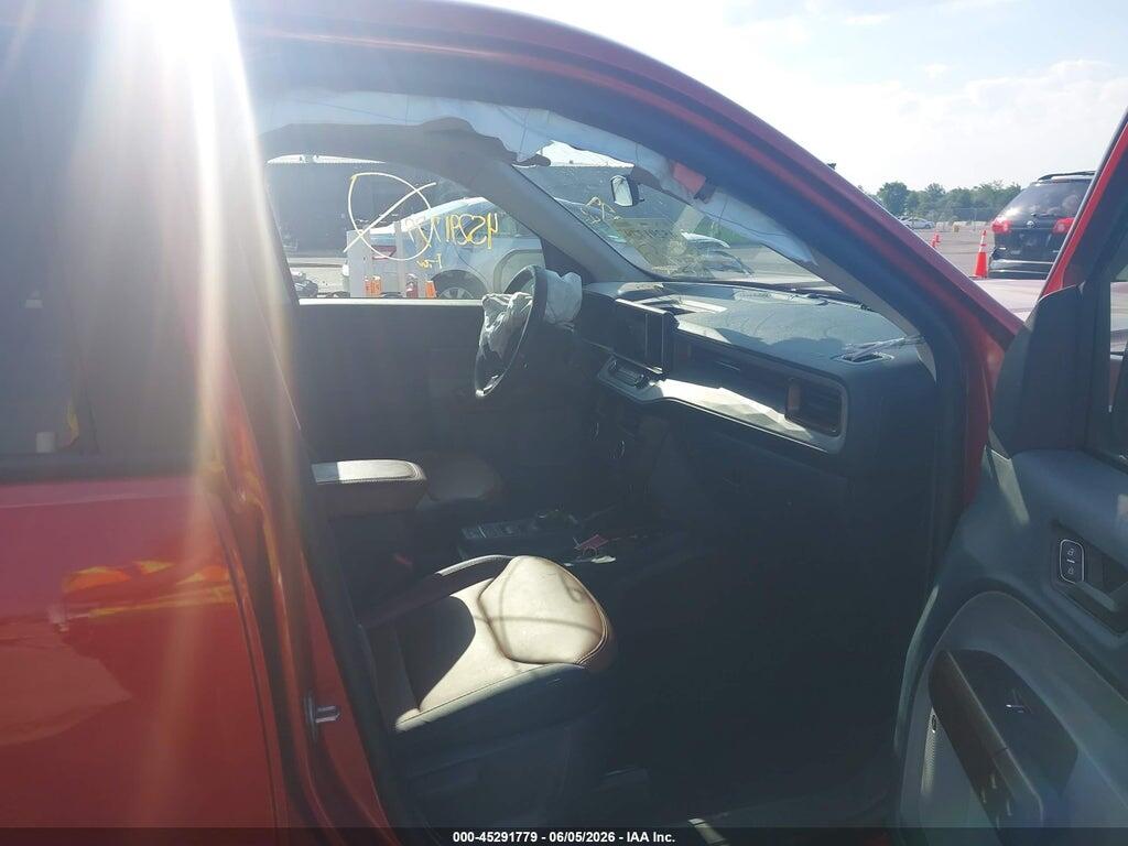 3FTTW8F92PRA03475 2023 FORD MAVERICK photo no. 5