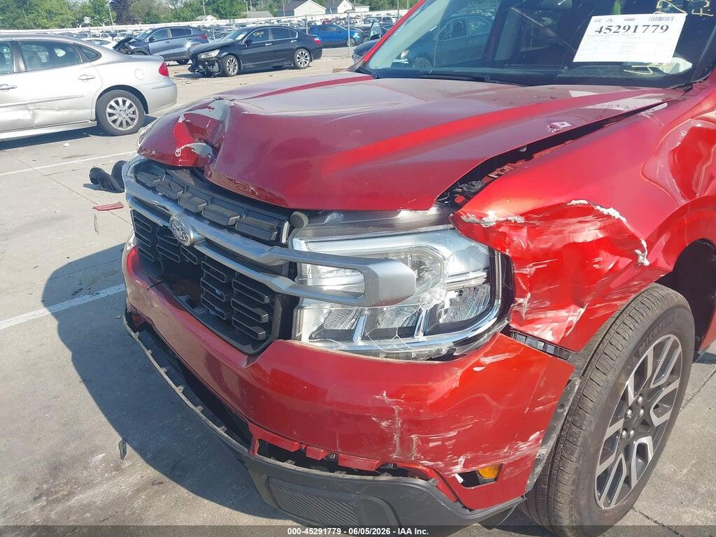 3FTTW8F92PRA03475 2023 FORD MAVERICK photo no. 6