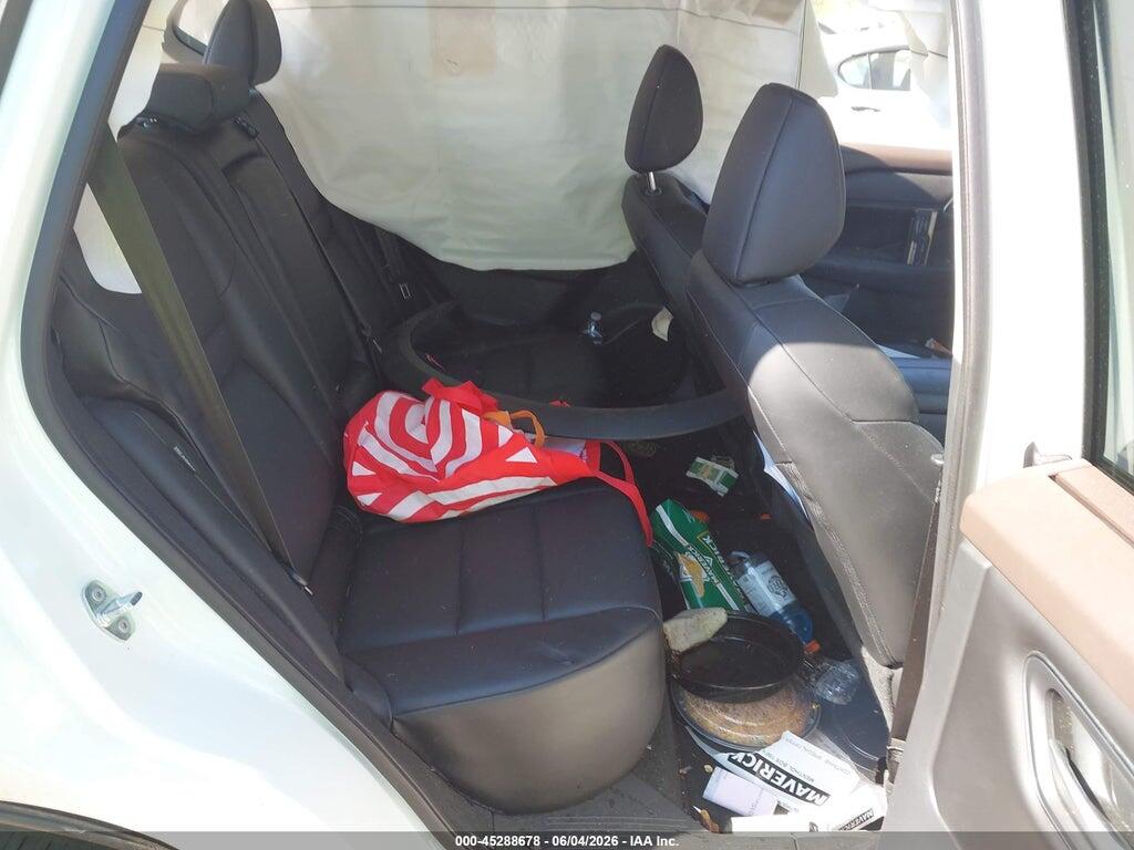 5N1AT3BB1MC850005 2021 NISSAN ROGUE photo no. 8