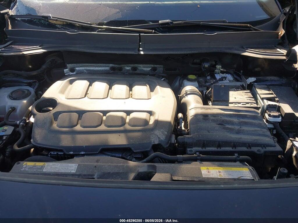 3VVBR7RM2SM041163 2025 VOLKSWAGEN TIGUAN photo no. 10