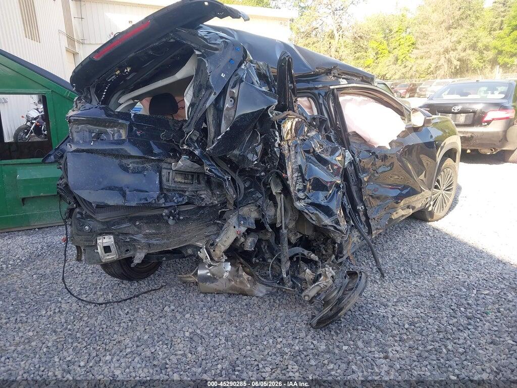 3VVBR7RM2SM041163 2025 VOLKSWAGEN TIGUAN photo no. 4