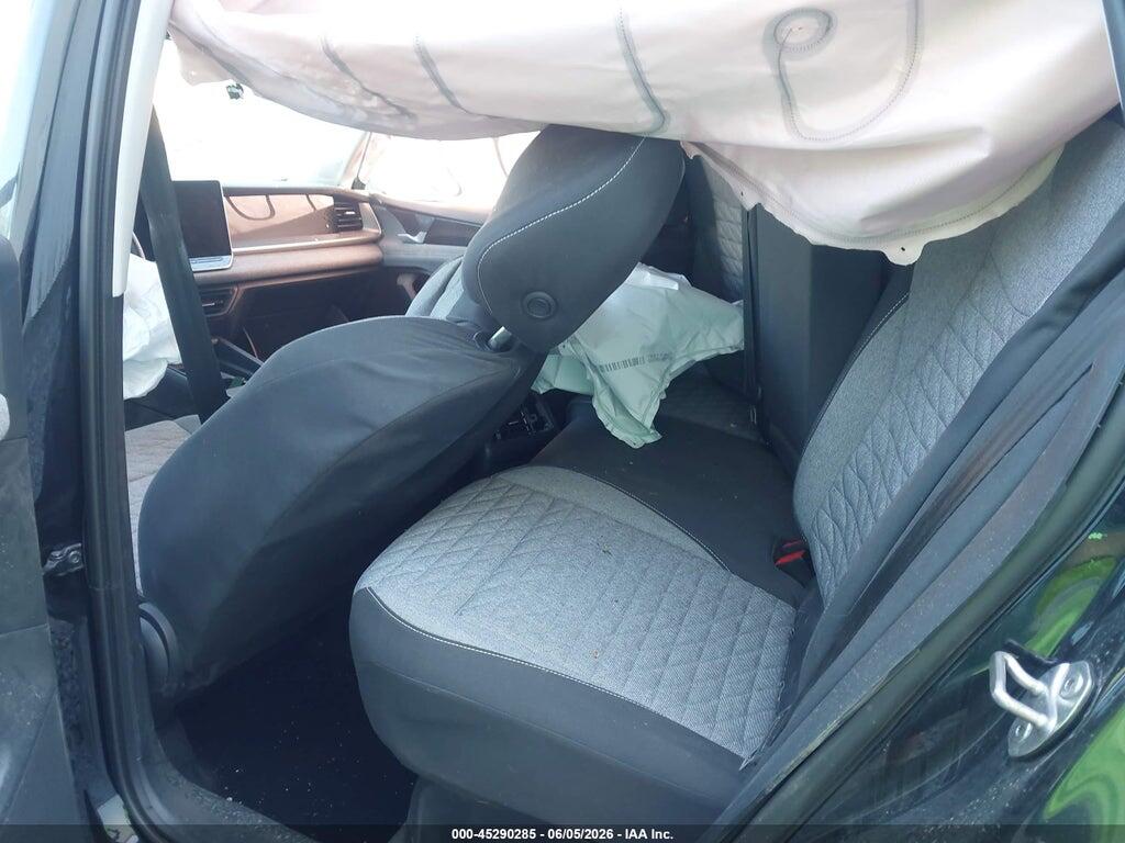 3VVBR7RM2SM041163 2025 VOLKSWAGEN TIGUAN photo no. 8