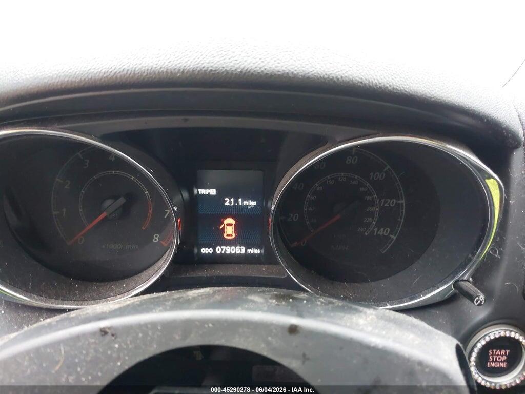 4A4AP4AU4FE008762 2015 MITSUBISHI OUTLANDER SPORT photo no. 7