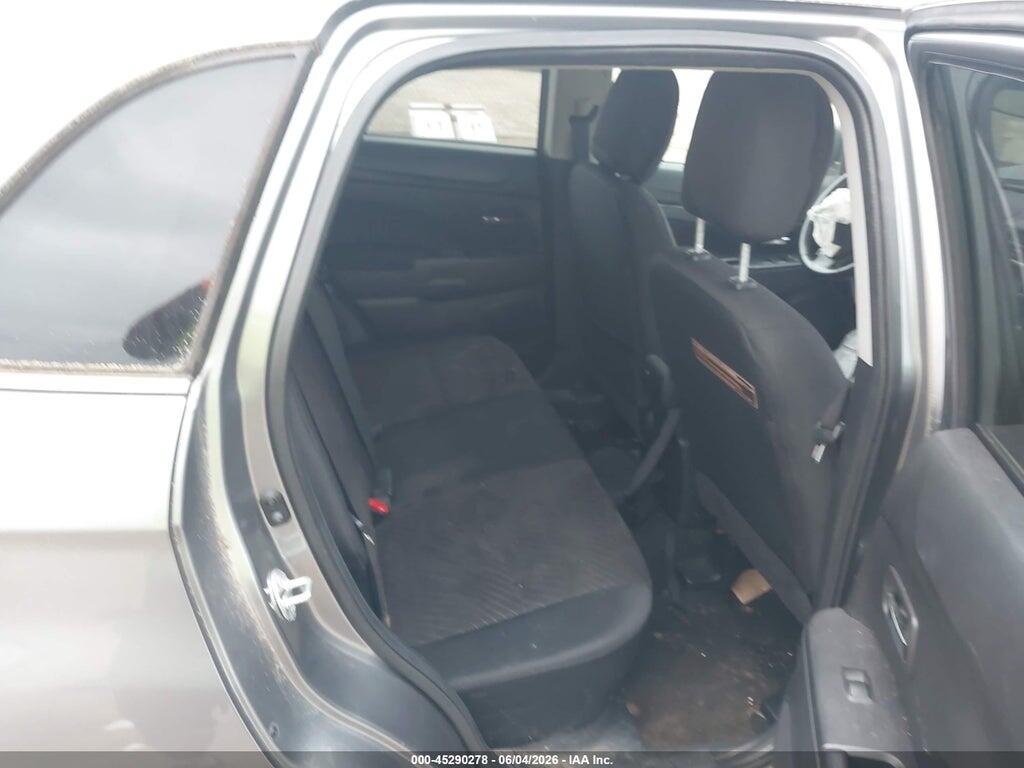 4A4AP4AU4FE008762 2015 MITSUBISHI OUTLANDER SPORT photo no. 8