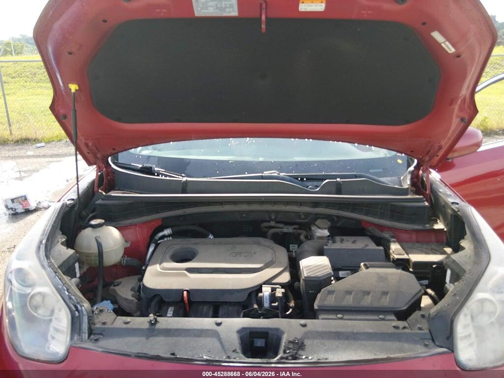 KNDPMCAC1H7157035 2017 KIA SPORTAGE photo no. 10
