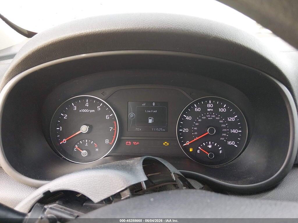KNDPMCAC1H7157035 2017 KIA SPORTAGE photo no. 7
