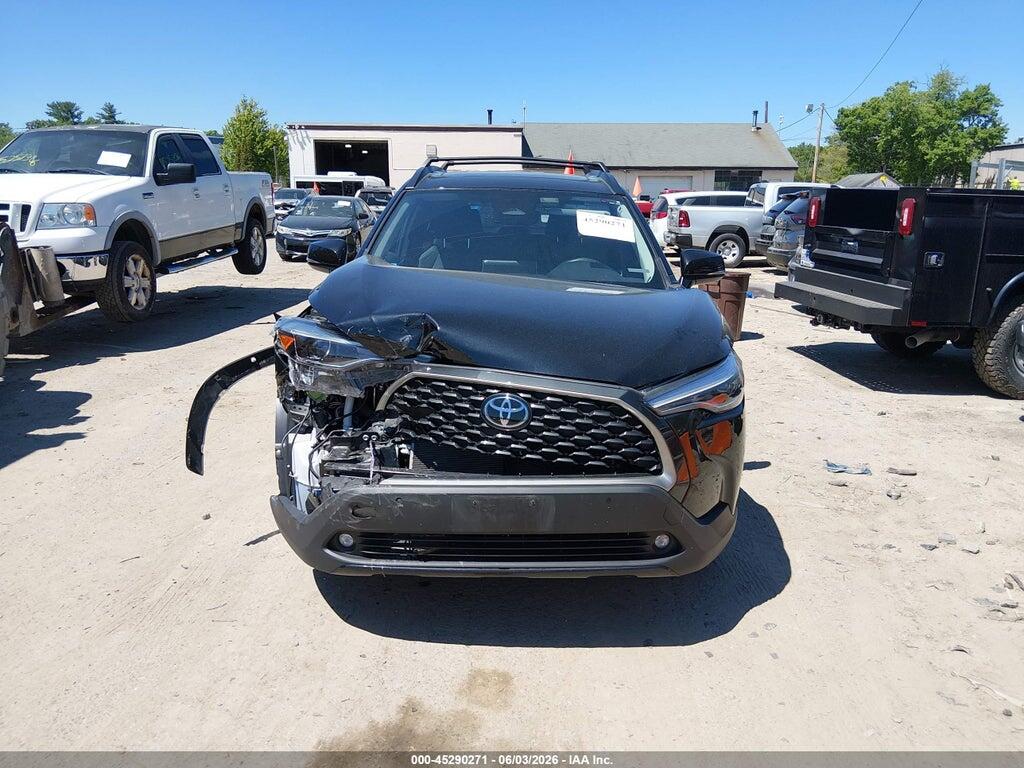 7MUDAABG5RV097968 2024 TOYOTA COROLLA CROSS photo no. 12