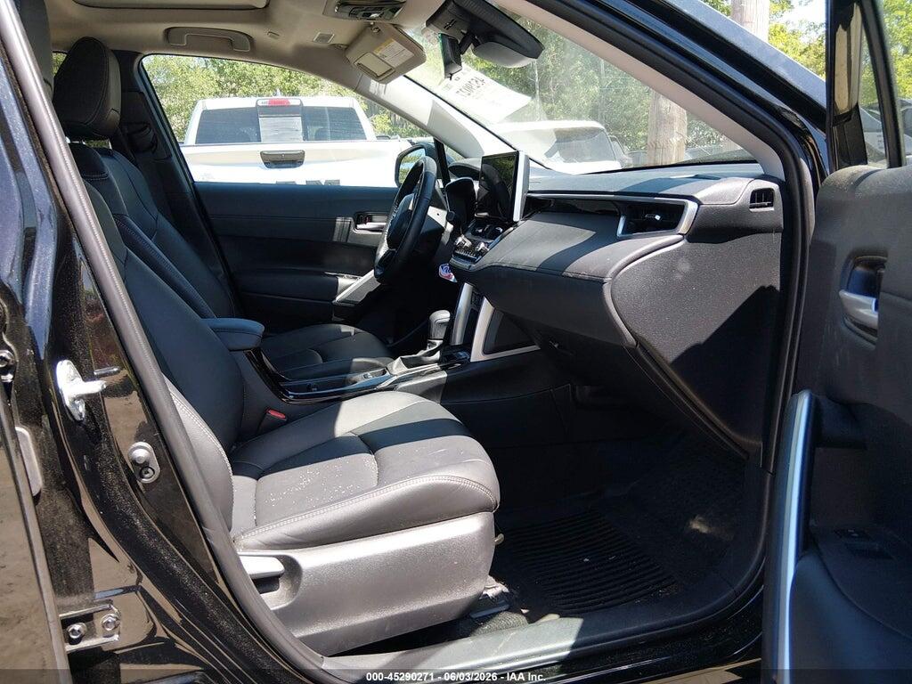 7MUDAABG5RV097968 2024 TOYOTA COROLLA CROSS photo no. 5