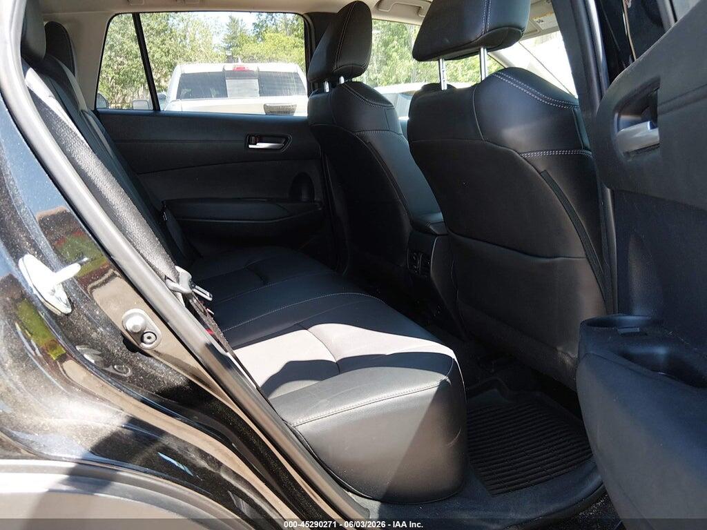 7MUDAABG5RV097968 2024 TOYOTA COROLLA CROSS photo no. 8