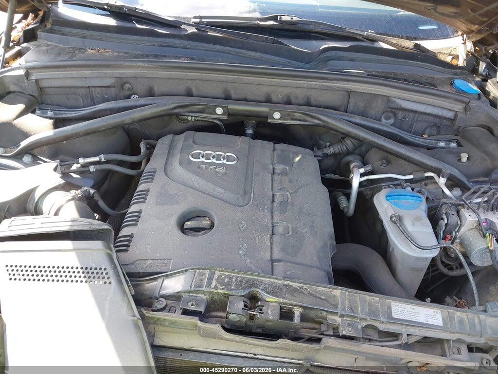WA1L2AFP7GA101228 2016 AUDI Q5 photo no. 10