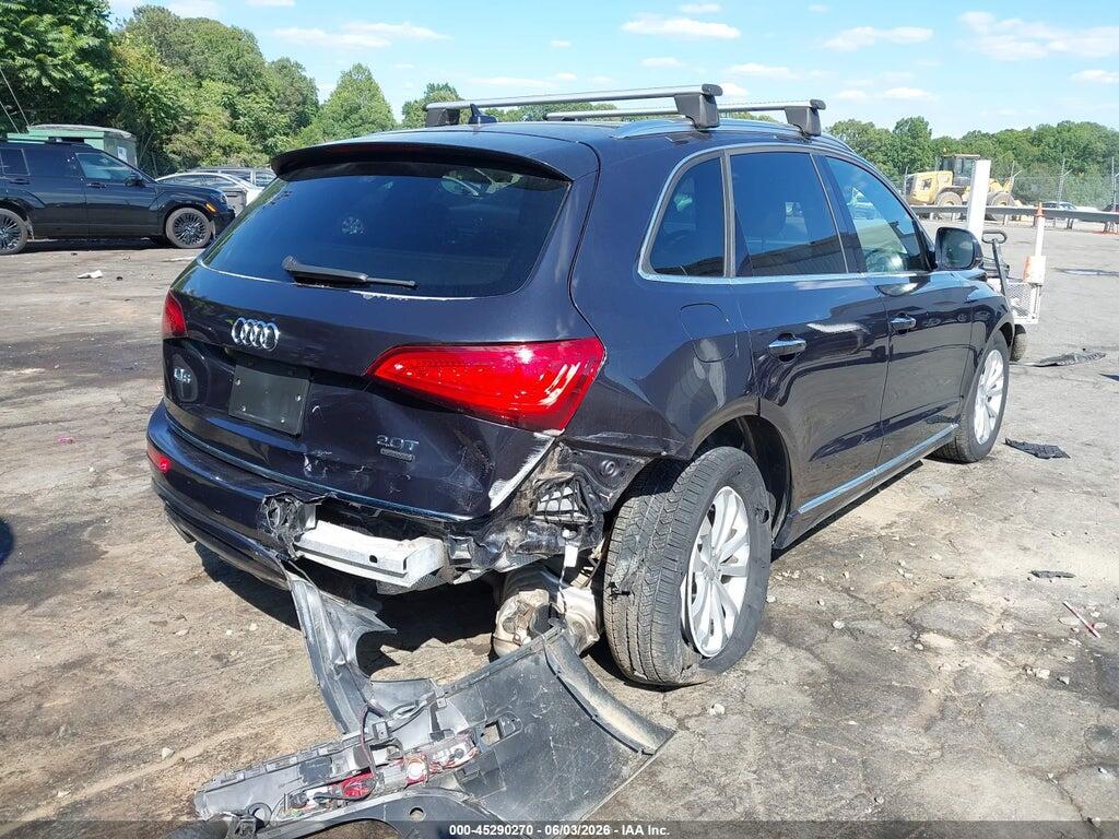 WA1L2AFP7GA101228 2016 AUDI Q5 photo no. 4