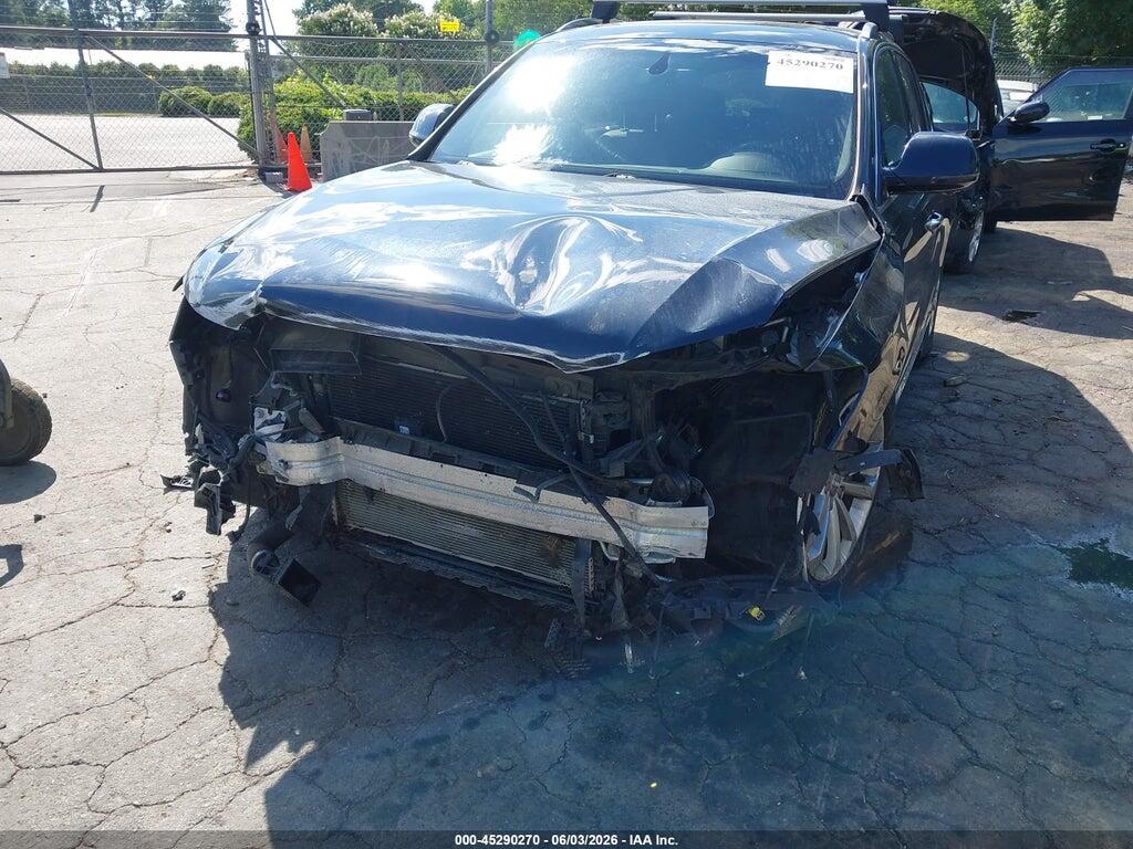WA1L2AFP7GA101228 2016 AUDI Q5 photo no. 6