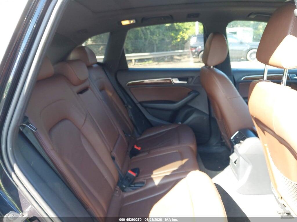 WA1L2AFP7GA101228 2016 AUDI Q5 photo no. 8