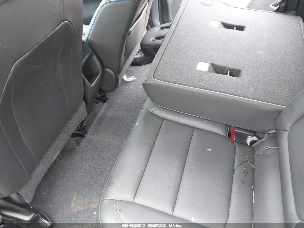KL47LBEP1SB212558 2025 BUICK ENVISTA photo no. 8