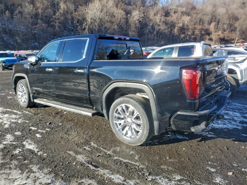 2023 GMC SIERRA K1500 DENALI — Фото 2 из 12