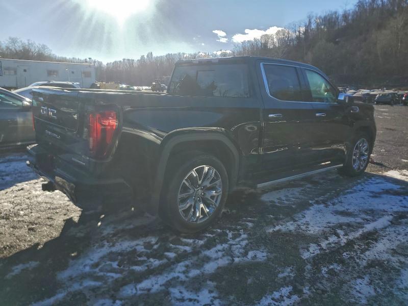 2023 GMC SIERRA K1500 DENALI — Фото 3 из 12