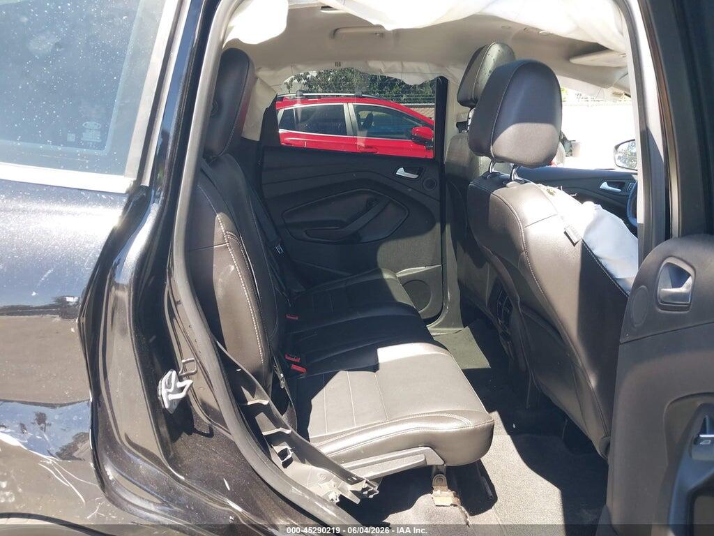 1FADP5BU6DL553692 2013 FORD C-MAX HYBRID photo no. 8