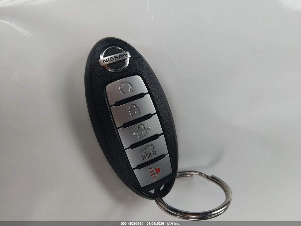 1N4BL4CW3LC258593 2020 NISSAN ALTIMA photo no. 11