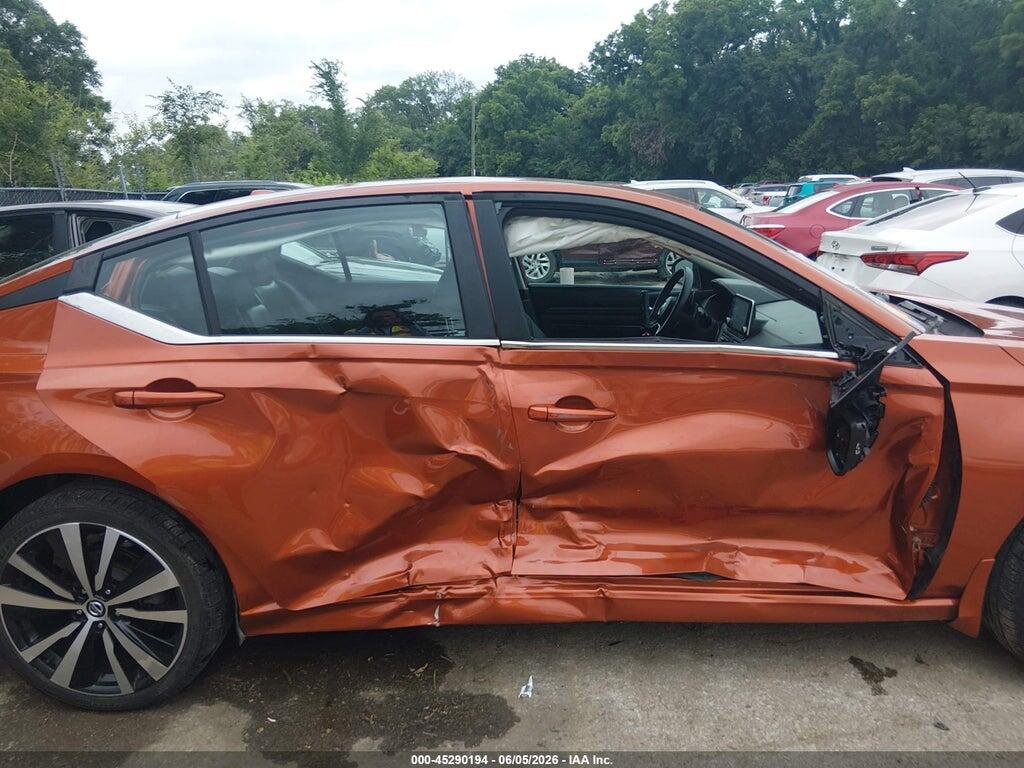 1N4BL4CW3LC258593 2020 NISSAN ALTIMA photo no. 6