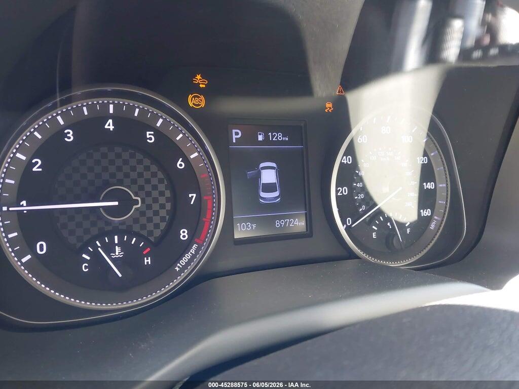 5NPD84LF6KH485347 2019 HYUNDAI ELANTRA photo no. 7