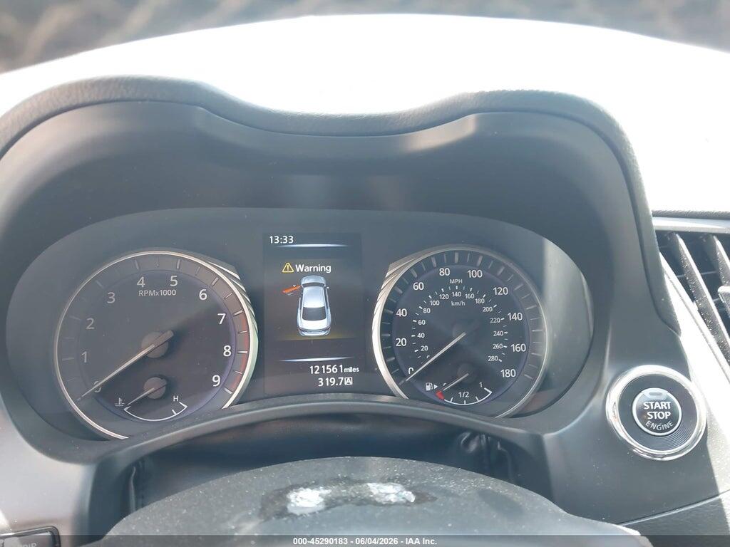 JN1EV7AR5KM593138 2019 INFINITI Q50 photo no. 7