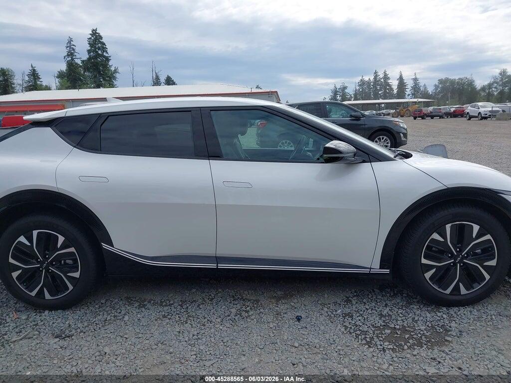 KNDC34LA1R5188561 2024 KIA EV6 photo no. 12