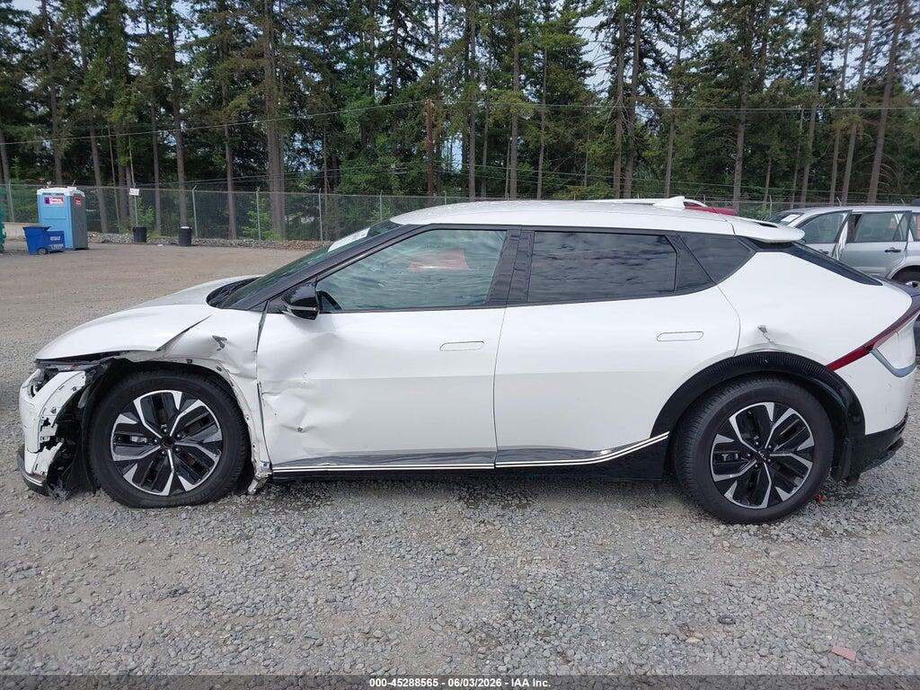 KNDC34LA1R5188561 2024 KIA EV6 photo no. 6