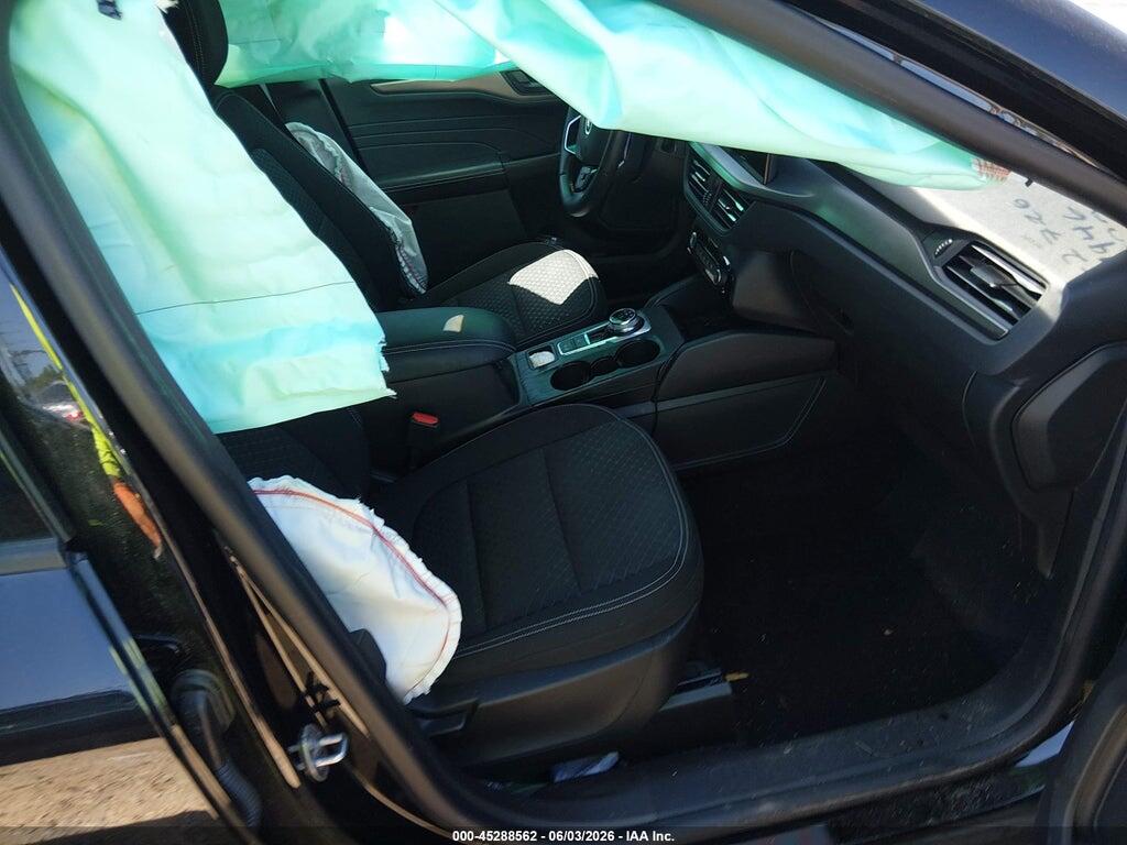 1FMCU0GN9PUA01889 2023 FORD ESCAPE photo no. 5