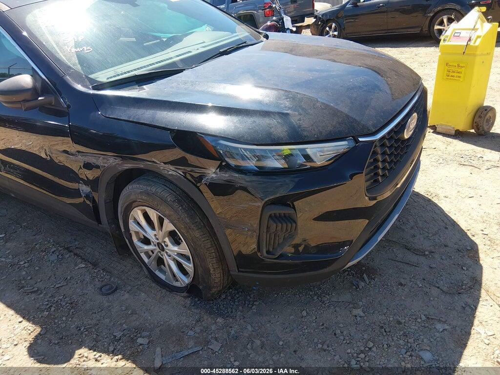 1FMCU0GN9PUA01889 2023 FORD ESCAPE photo no. 6