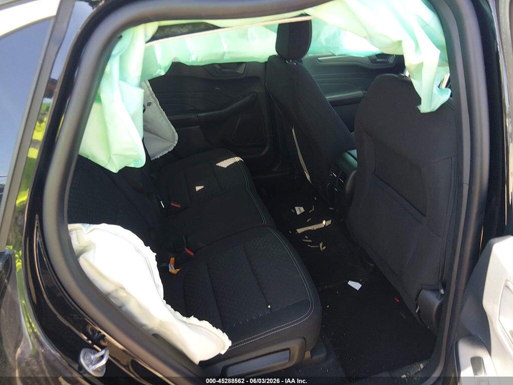 1FMCU0GN9PUA01889 2023 FORD ESCAPE photo no. 8