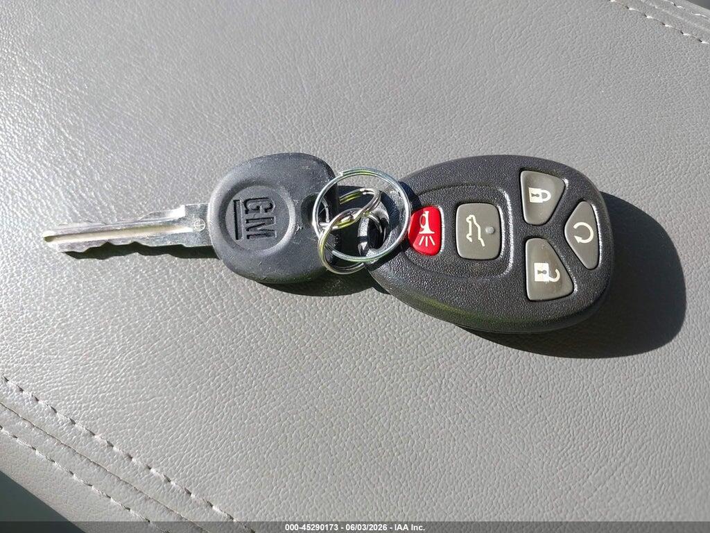 1GKKRRKD4GJ325455 2016 GMC ACADIA photo no. 11