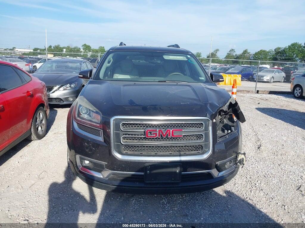 1GKKRRKD4GJ325455 2016 GMC ACADIA photo no. 12