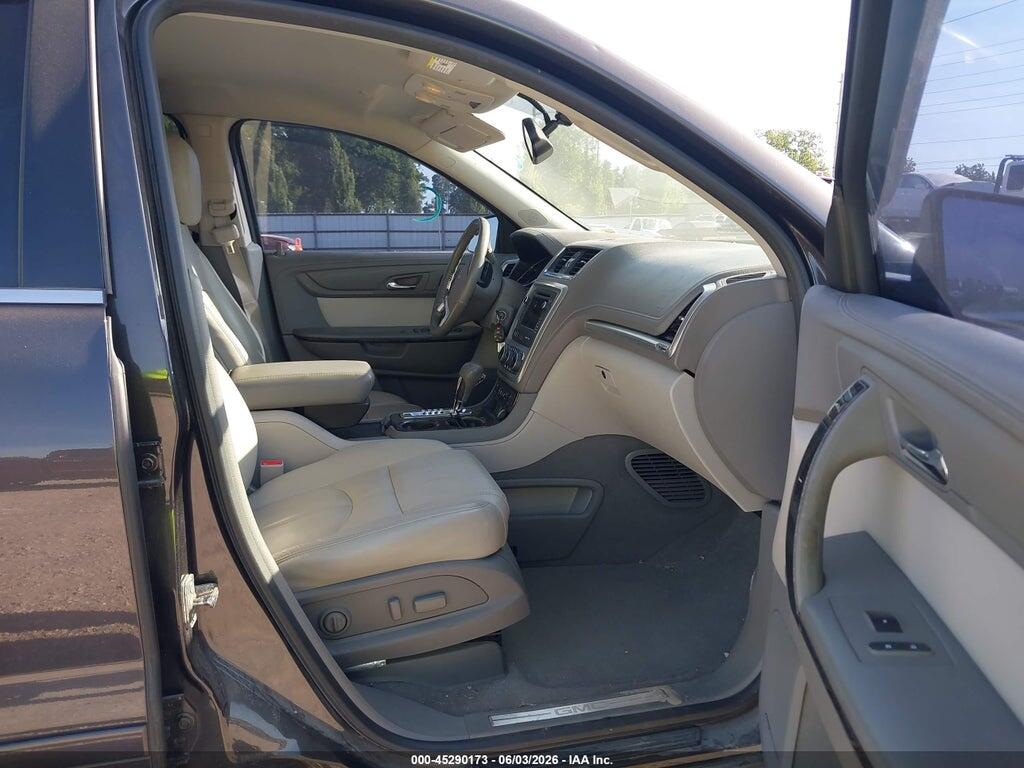 1GKKRRKD4GJ325455 2016 GMC ACADIA photo no. 5