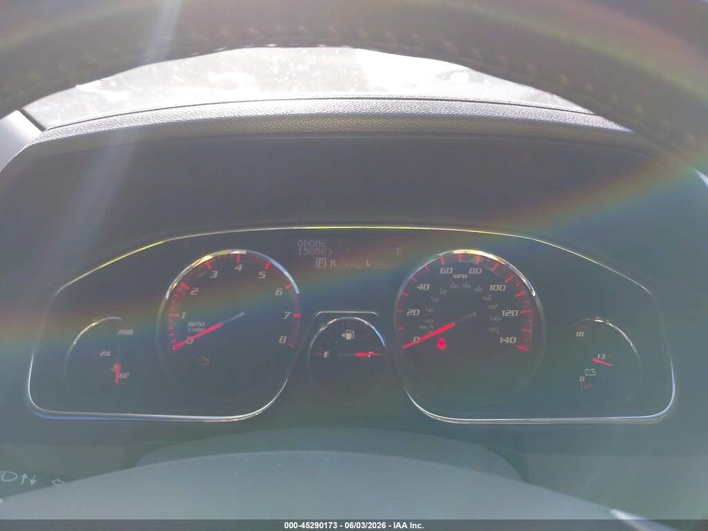 1GKKRRKD4GJ325455 2016 GMC ACADIA photo no. 7