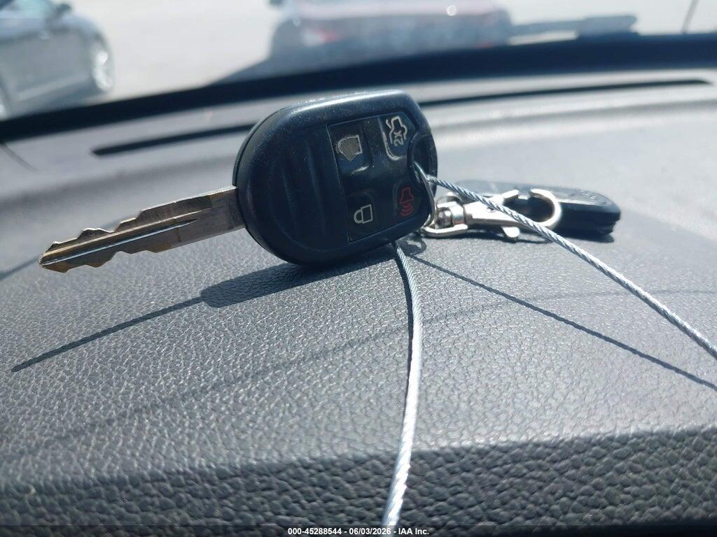1FM5K8D82FGB24877 2015 FORD EXPLORER photo no. 11