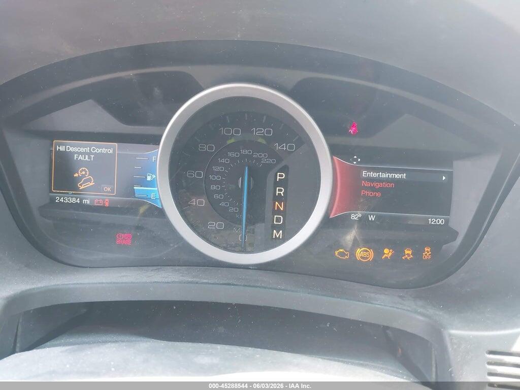 1FM5K8D82FGB24877 2015 FORD EXPLORER photo no. 7