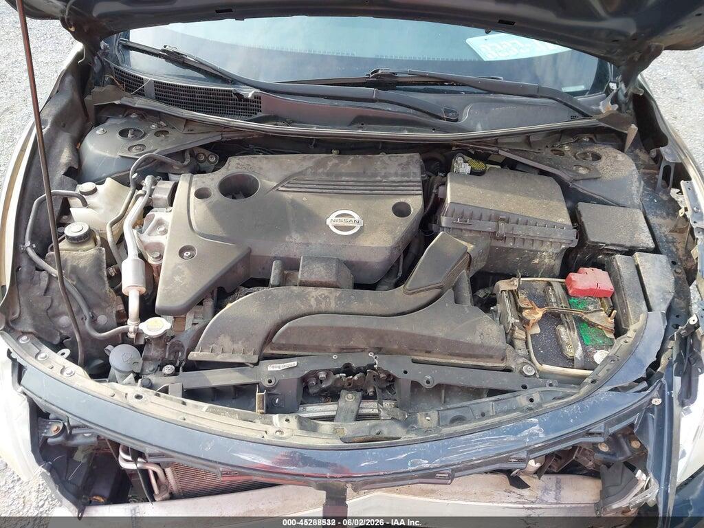 1N4AL3AP4EC289629 2014 NISSAN ALTIMA photo no. 10