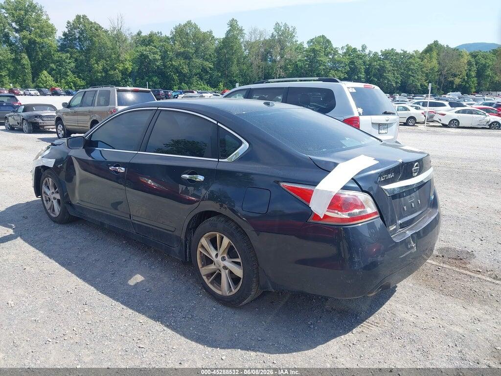 1N4AL3AP4EC289629 2014 NISSAN ALTIMA photo no. 3
