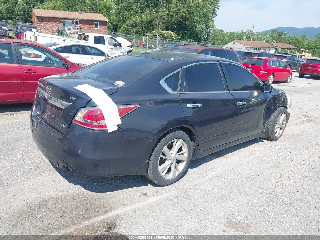 1N4AL3AP4EC289629 2014 NISSAN ALTIMA photo no. 4