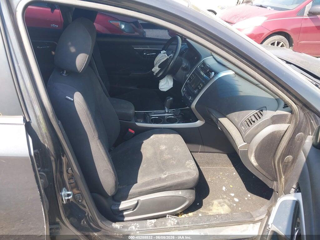 1N4AL3AP4EC289629 2014 NISSAN ALTIMA photo no. 5