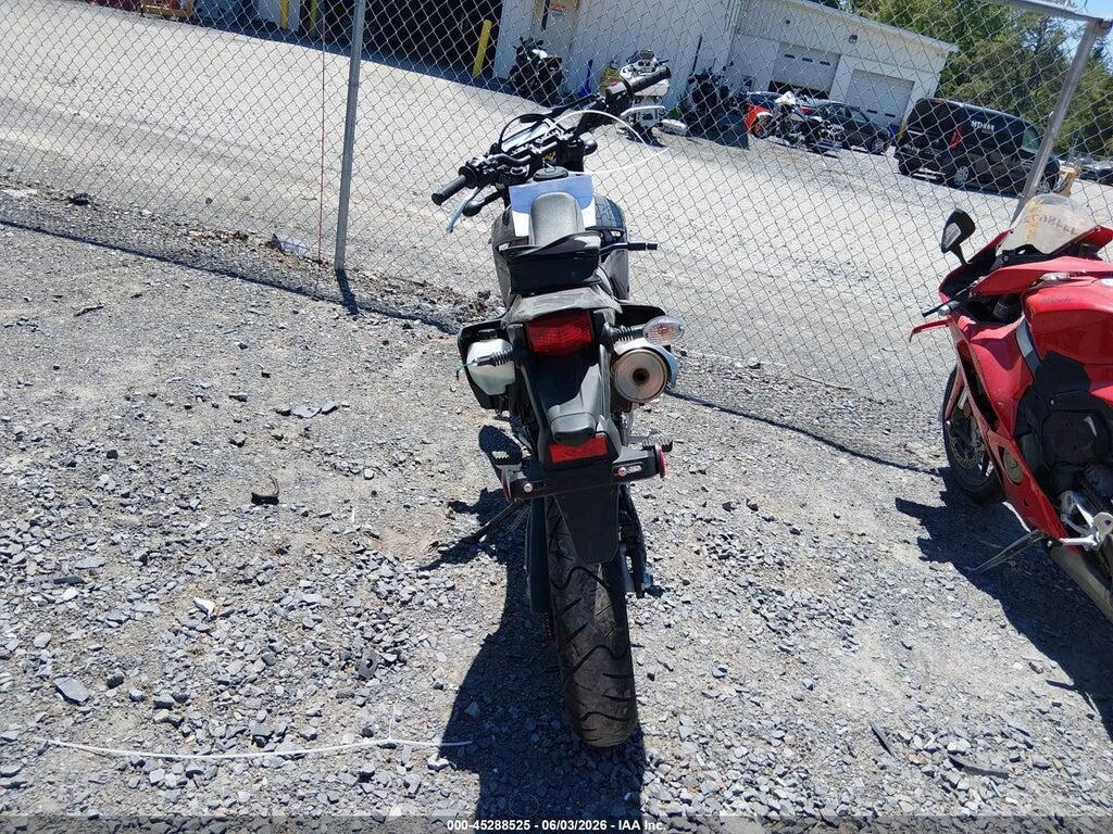 ML5LXBG12SDA44447 2025 KAWASAKI KLX300 photo no. 6