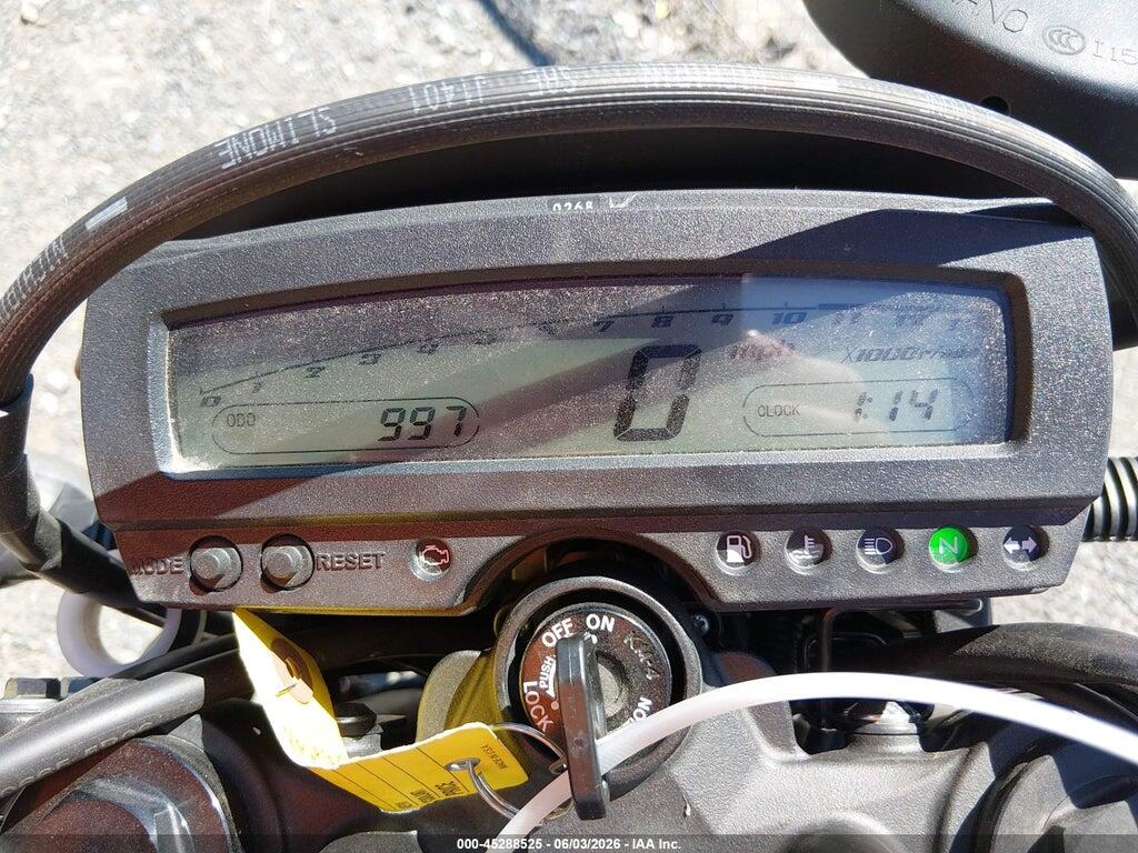 ML5LXBG12SDA44447 2025 KAWASAKI KLX300 photo no. 7